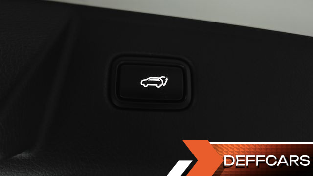 Kia MOHAVE Diesel 3.0 4WD 6-Seater Masters купить на сайте DeffCars