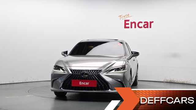 Lexus ES Luxury Plus купить на сайте DeffCars
