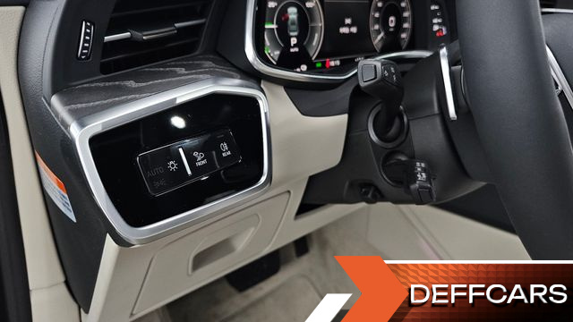 Audi A7 55 TFSI e Quattro Premium купить на сайте DeffCars