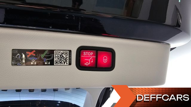 Mercedes EQS EQS580 4MATIC Launch Edition купить на сайте DeffCars