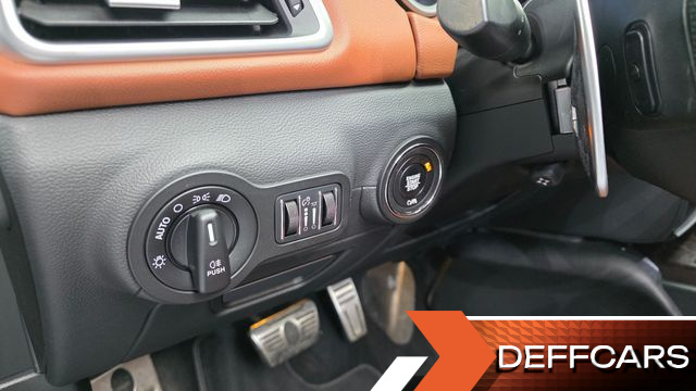 Maserati GHIBLI 3.0 Sport 3rd купить на сайте DeffCars