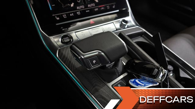Audi A7 50 TDI Quattrp Premium купить на сайте DeffCars