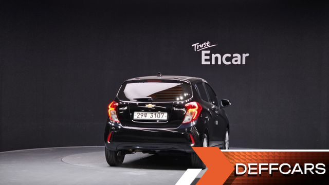 ChevroletGMDaewoo SPARK Premier купить на сайте DeffCars
