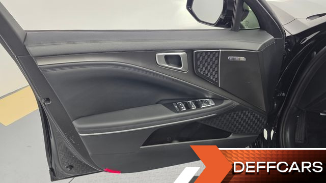 Kia K8 Noblesse купить на сайте DeffCars