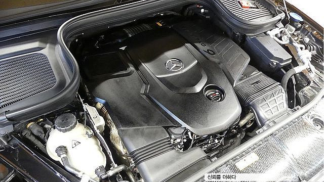Mercedes GLE-CLASS GLE400d 4MATIC Coupe купить на сайте DeffCars