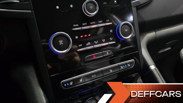 Renault-KoreaSamsung QM6 2.0 LPe RE Signature 2WD купить на сайте DeffCars