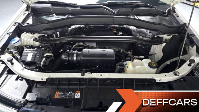 Ford EXPLORER 2.3 LimIted 4WD купить на сайте DeffCars