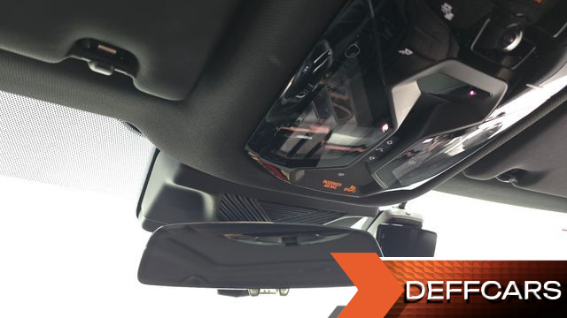 BMW 5-SERIES 523d M Sport купить на сайте DeffCars