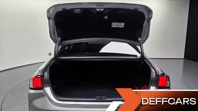 Lexus ES Luxury Plus купить на сайте DeffCars