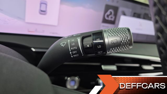 Genesis GV70 2.5T Gasoline AWD купить на сайте DeffCars