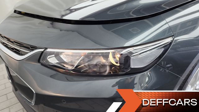 ChevroletGMDaewoo MALIBU 1.5 Turbo LS Deluxe купить на сайте DeffCars