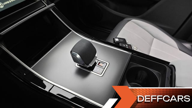 Land Rover RANGE ROVER EVOQUE P250 Dynamic SE купить на сайте DeffCars