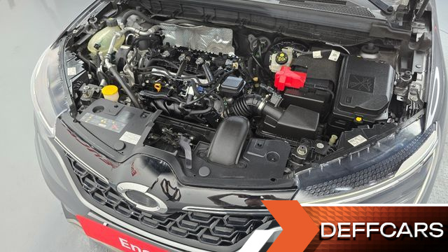 Renault-KoreaSamsung XM3 1.6 GTe RE купить на сайте DeffCars