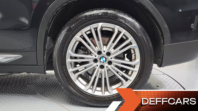 BMW X3 xDrive 20i Luxury купить на сайте DeffCars