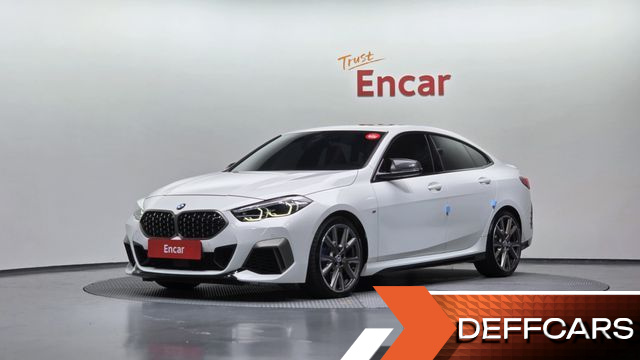 BMW 2-SERIES M235i xDrive купить на сайте DeffCars