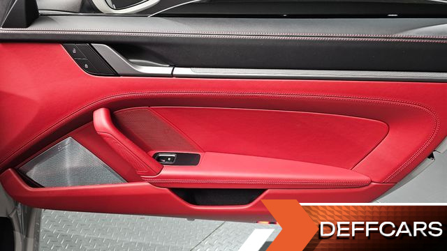 Porsche 911 Carrera S купить на сайте DeffCars