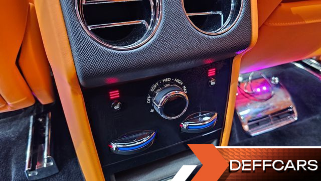 Rolls-Royce CULLINAN 6.7 V12 купить на сайте DeffCars