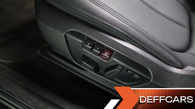 BMW X2 (F39) xDrive20i Advantage купить на сайте DeffCars