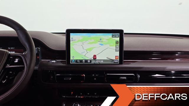 Lincoln AVIATOR 3.0 Black Label AWD купить на сайте DeffCars