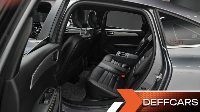Renault-KoreaSamsung ARKANA 1.6 GTe Iconic купить на сайте DeffCars