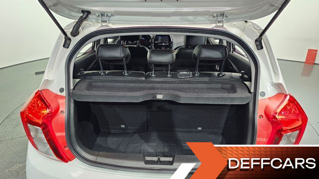 ChevroletGMDaewoo SPARK LT купить на сайте DeffCars