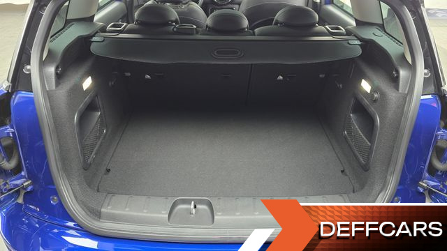 Mini CLUBMAN Standard 2nd купить на сайте DeffCars