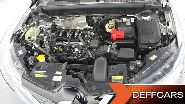 Renault-KoreaSamsung XM3 1.6 GTe LE купить на сайте DeffCars