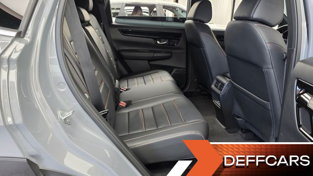 Honda CR-V 2.0 Hybrid Touring 4WD купить на сайте DeffCars