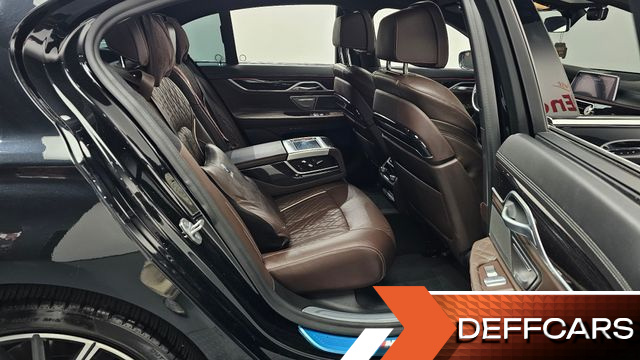 BMW 7-SERIES 745e iPerformance M Sport купить на сайте DeffCars