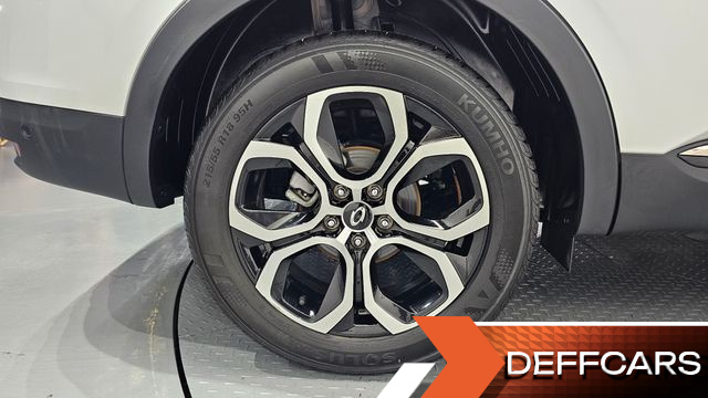 Renault-KoreaSamsung XM3 1.3 TCe RE Signature купить на сайте DeffCars
