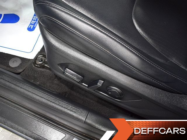 Kia SPORTAGE Diesel 2.0 2WD Nobleless купить на сайте DeffCars