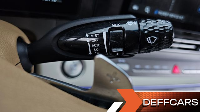 Hyundai GRANDEUR 3.0 LPi Exclusive купить на сайте DeffCars