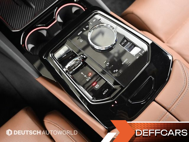 BMW 5-SERIES 530i xDrive M Sport купить на сайте DeffCars