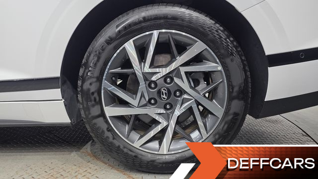 Hyundai GRANDEUR 3.5 LPG 2WD Exclusive купить на сайте DeffCars