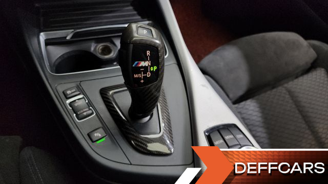 BMW 1-SERIES 118d M Sport Shadow 5 Door купить на сайте DeffCars