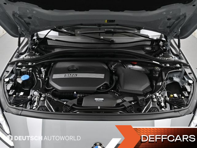 BMW 1-SERIES 120 M Sport купить на сайте DeffCars