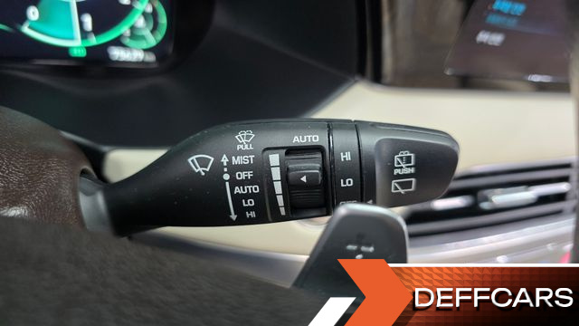 Hyundai PALISADE Diesel 2.2 4WD VIP купить на сайте DeffCars