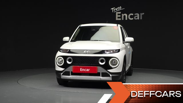 Hyundai CASPER Turbo Modern купить на сайте DeffCars