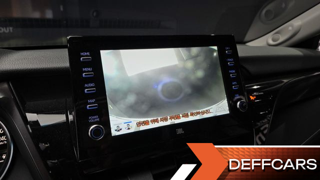 Toyota CAMRY 2.5 XSE Hybrid купить на сайте DeffCars
