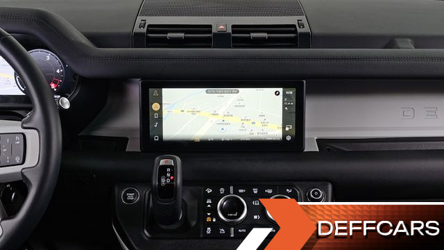 Land Rover DEFENDER 90 D250 XS Edition купить на сайте DeffCars