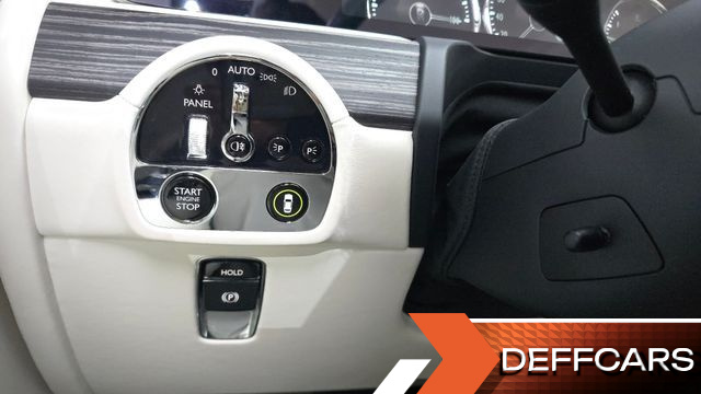 Rolls-Royce GHOST 6.7 V12 купить на сайте DeffCars