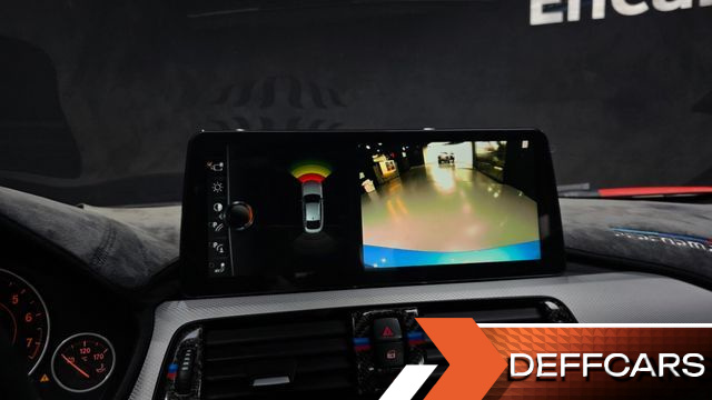 BMW 4-SERIES 420i M Sport Gran coupe купить на сайте DeffCars