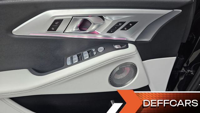 BMW XM 4.4 Lable купить на сайте DeffCars