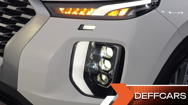 Hyundai PALISADE Gasoline 3.8 2WD Prestige купить на сайте DeffCars