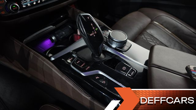BMW GRAN TURISMO 630i xDrive M Sport купить на сайте DeffCars