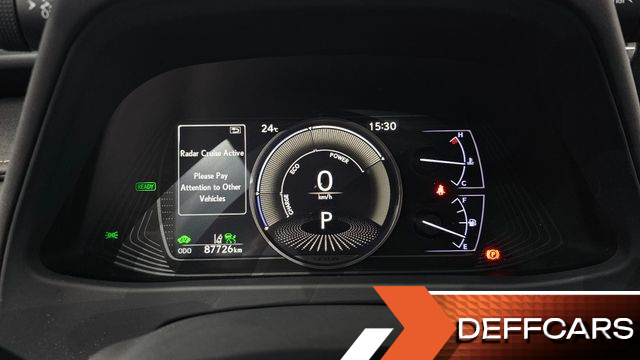 Lexus UX 2.0 2WD купить на сайте DeffCars