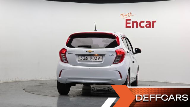 ChevroletGMDaewoo SPARK Passion купить на сайте DeffCars