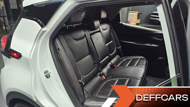 ChevroletGMDaewoo BOLT EV EV Premier купить на сайте DeffCars