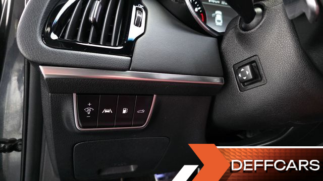 Kia STINGER 3.3 GT AWD Masters Turbo Package купить на сайте DeffCars