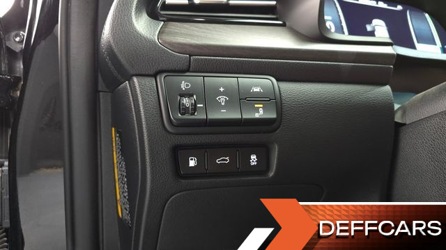 Kia K7 Signature купить на сайте DeffCars